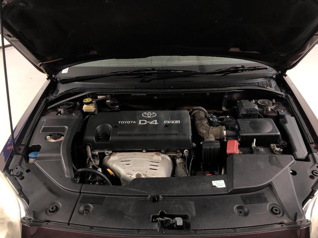 Photo '13' of Toyota Avensis Photo '13' of Toyota Avensis