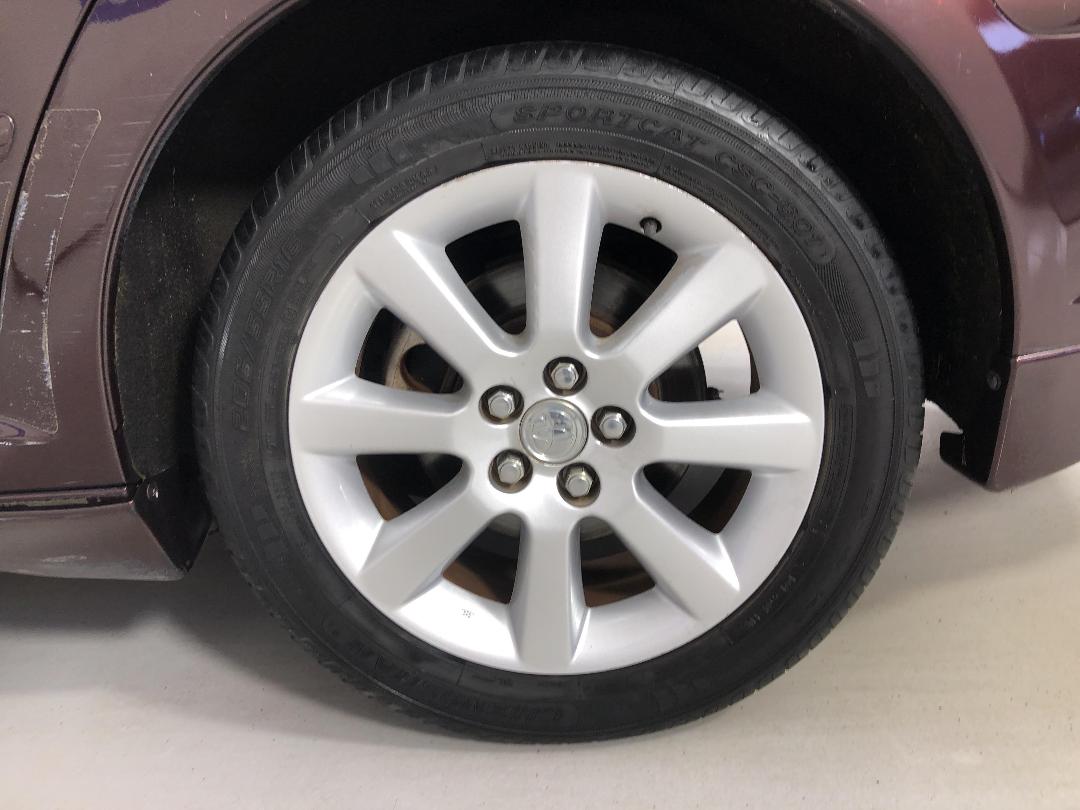 Photo '11' of Toyota Avensis Photo '11' of Toyota Avensis