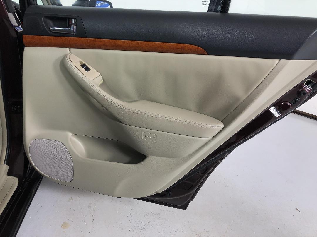 Photo '19' of Toyota Avensis Photo '19' of Toyota Avensis