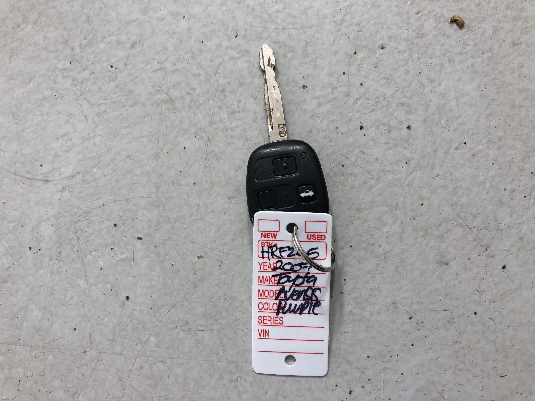 Photo '22' of Toyota Avensis Photo '22' of Toyota Avensis