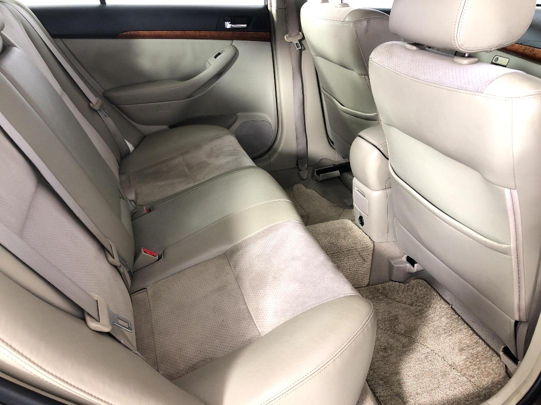 Photo '20' of Toyota Avensis Photo '20' of Toyota Avensis