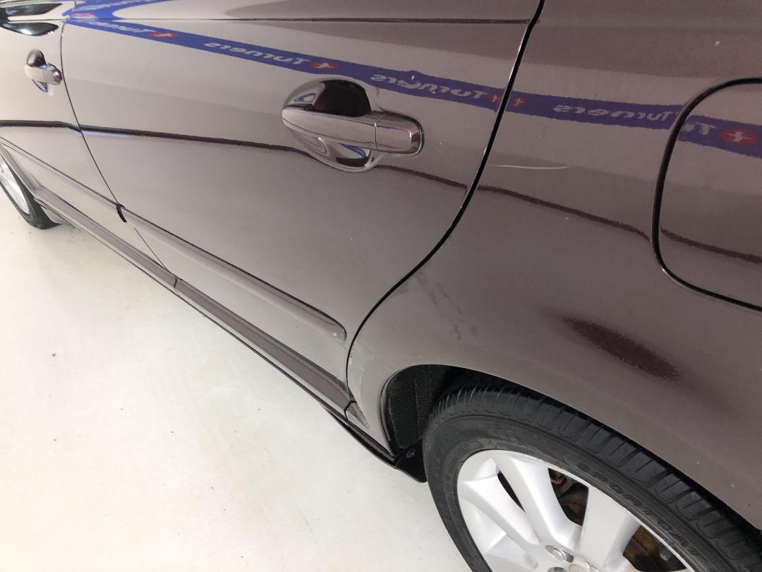 Photo '25' of Toyota Avensis Photo '25' of Toyota Avensis