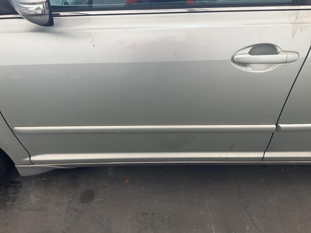 Photo '9' of Toyota Avensis