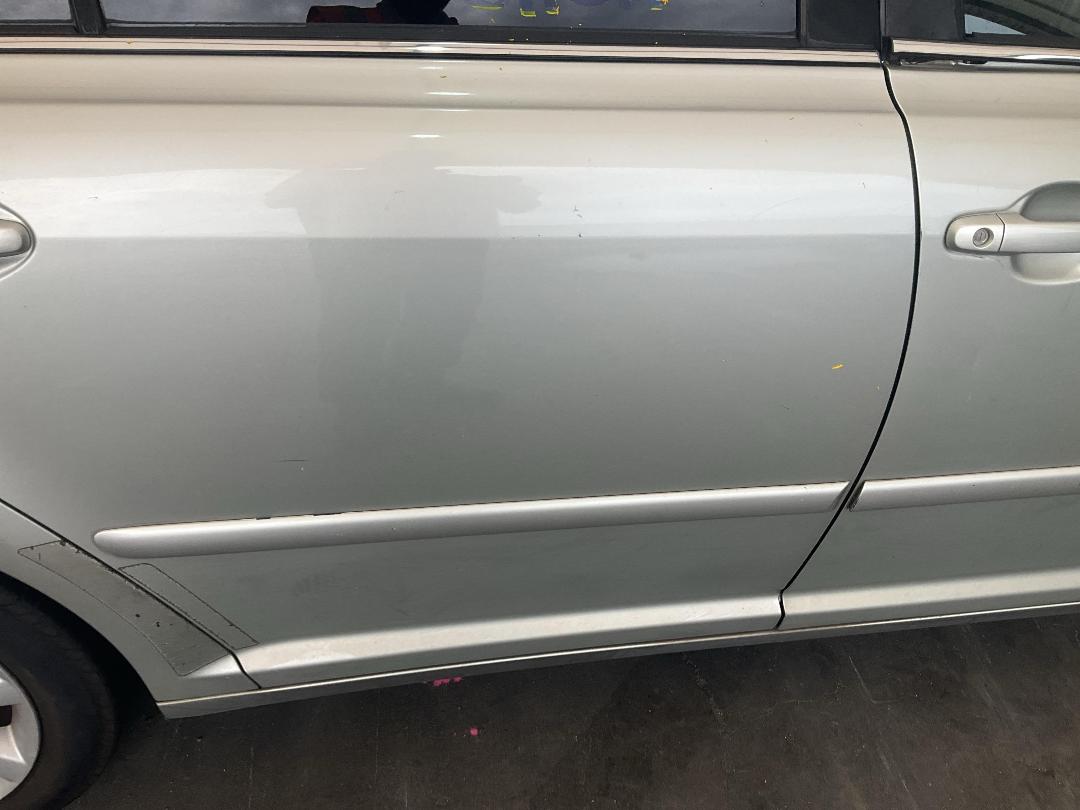 Photo '19' of Toyota Avensis