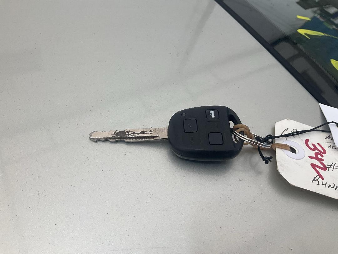 Photo '22' of Toyota Avensis