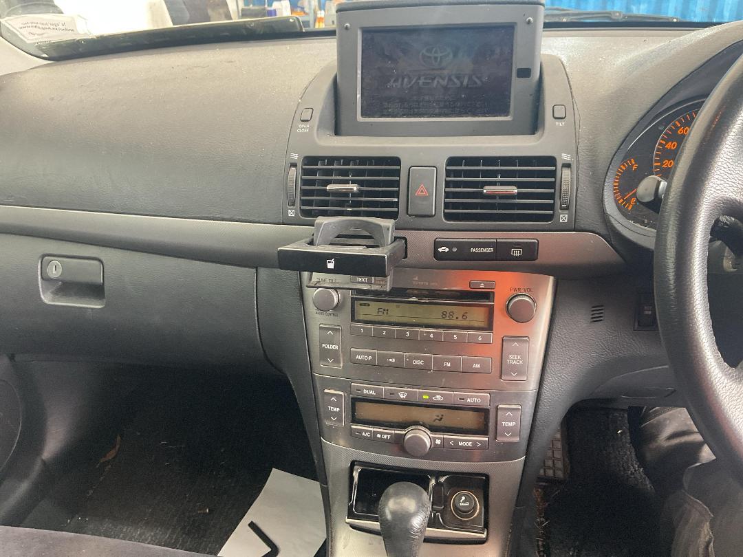 Photo '23' of Toyota Avensis