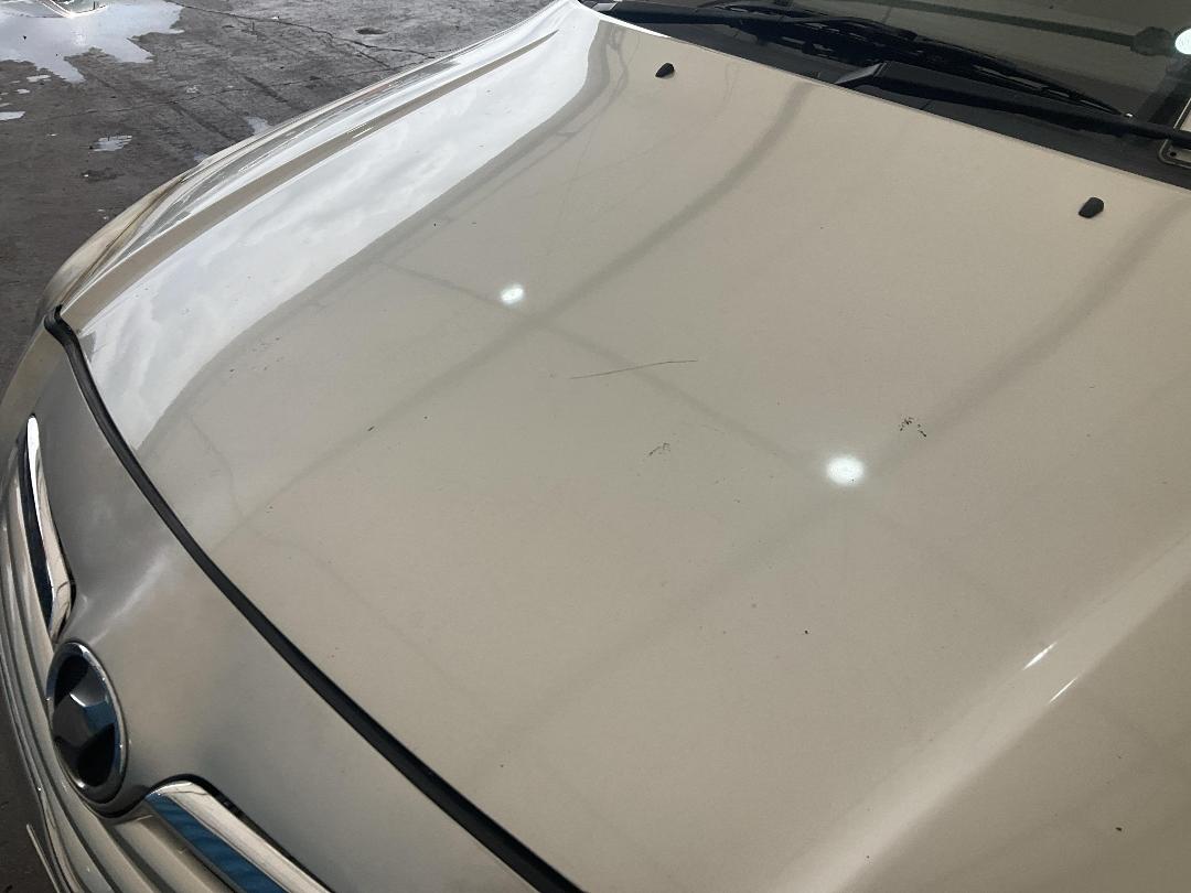 Photo '30' of Toyota Avensis