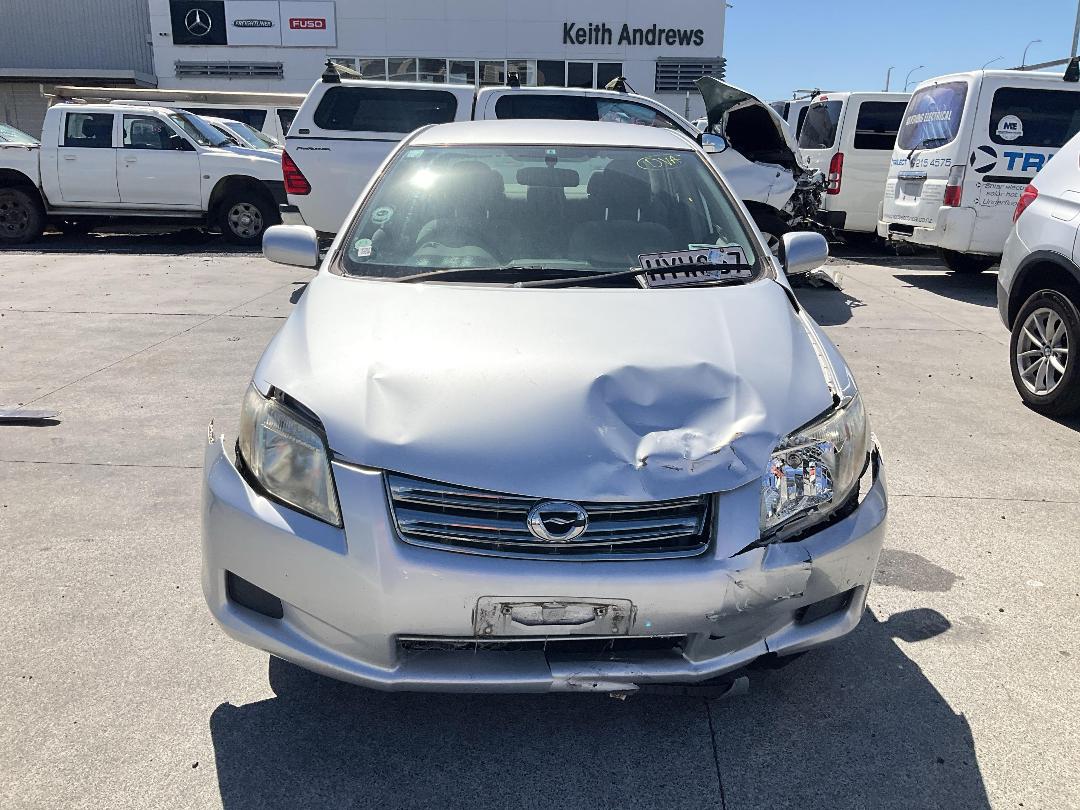 Photo '5' of Toyota Axio Corolla