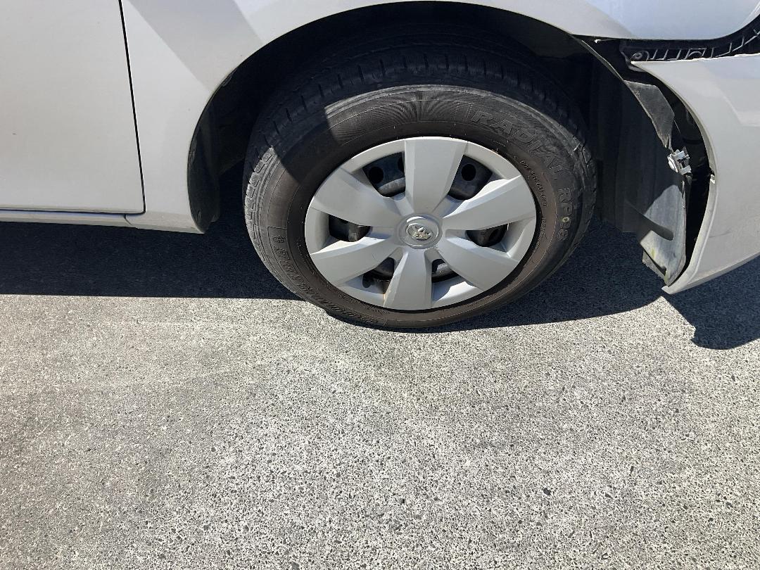 Photo '2' of Toyota Axio Corolla