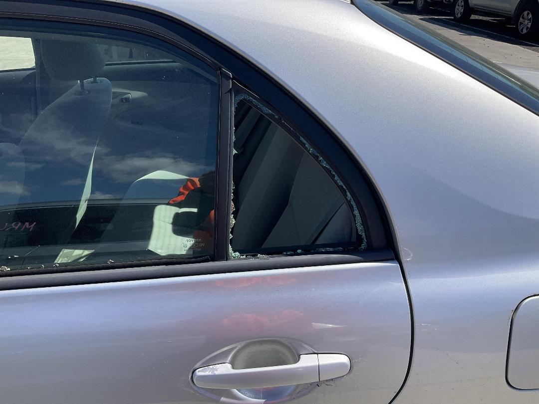 Photo '9' of Toyota Axio Corolla