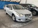 Thumbnail '1' of Toyota Axio X Corolla