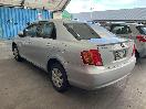 Thumbnail '4' of Toyota Axio X Corolla