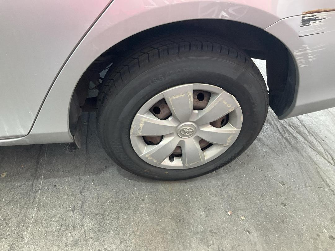 Photo '8' of Toyota Axio X Corolla