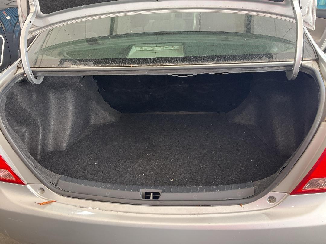 Photo '11' of Toyota Axio X Corolla