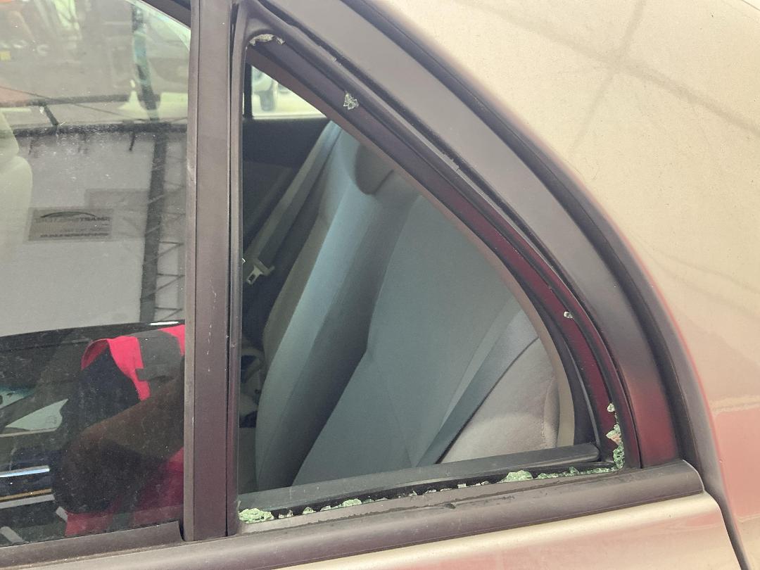 Photo '18' of Toyota Axio X Corolla