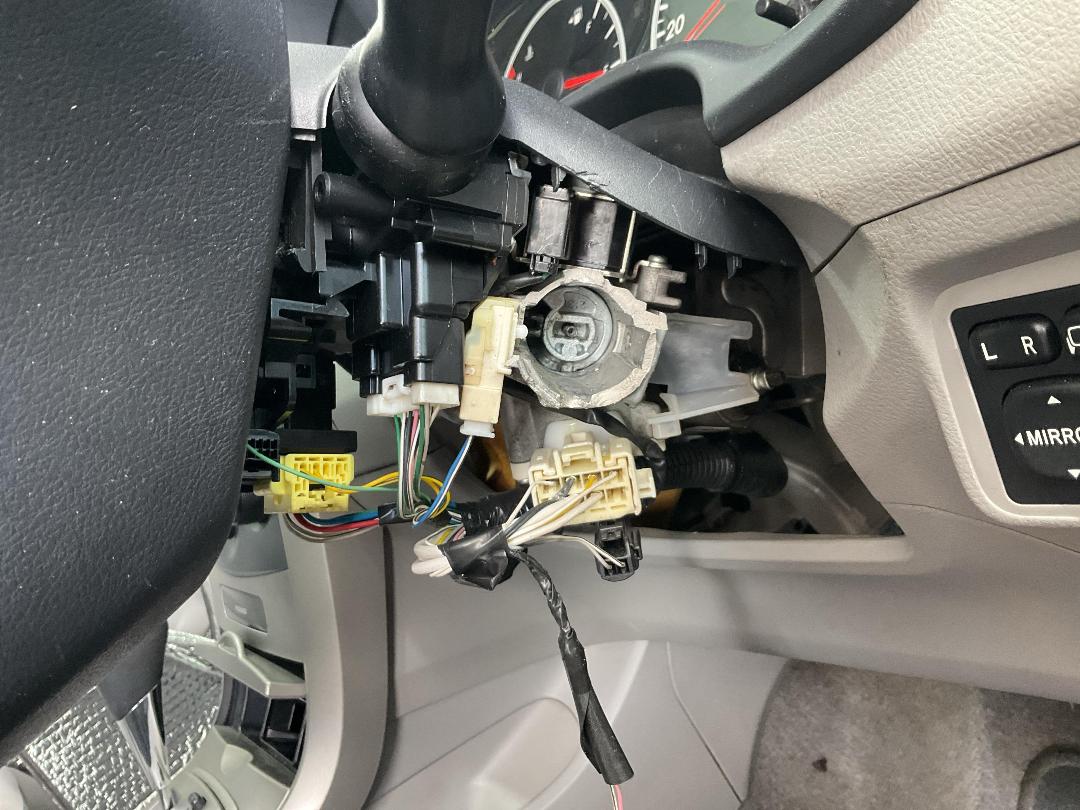 Photo '15' of Toyota Axio X Corolla