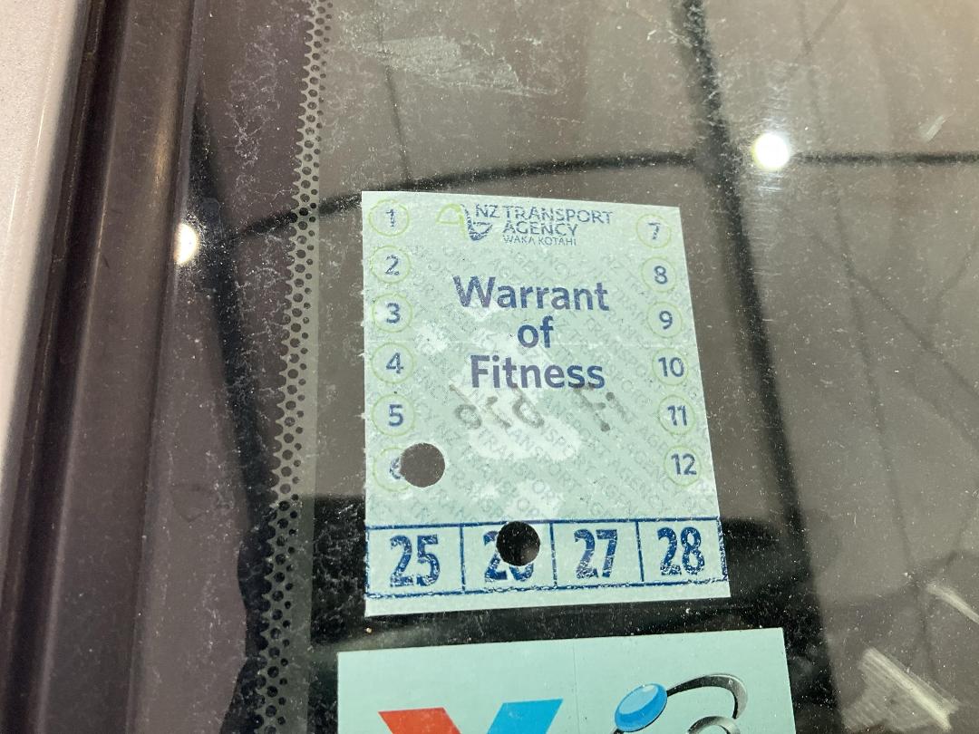 Photo '25' of Toyota Axio X Corolla