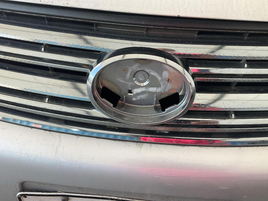 Photo '23' of Toyota Axio X Corolla