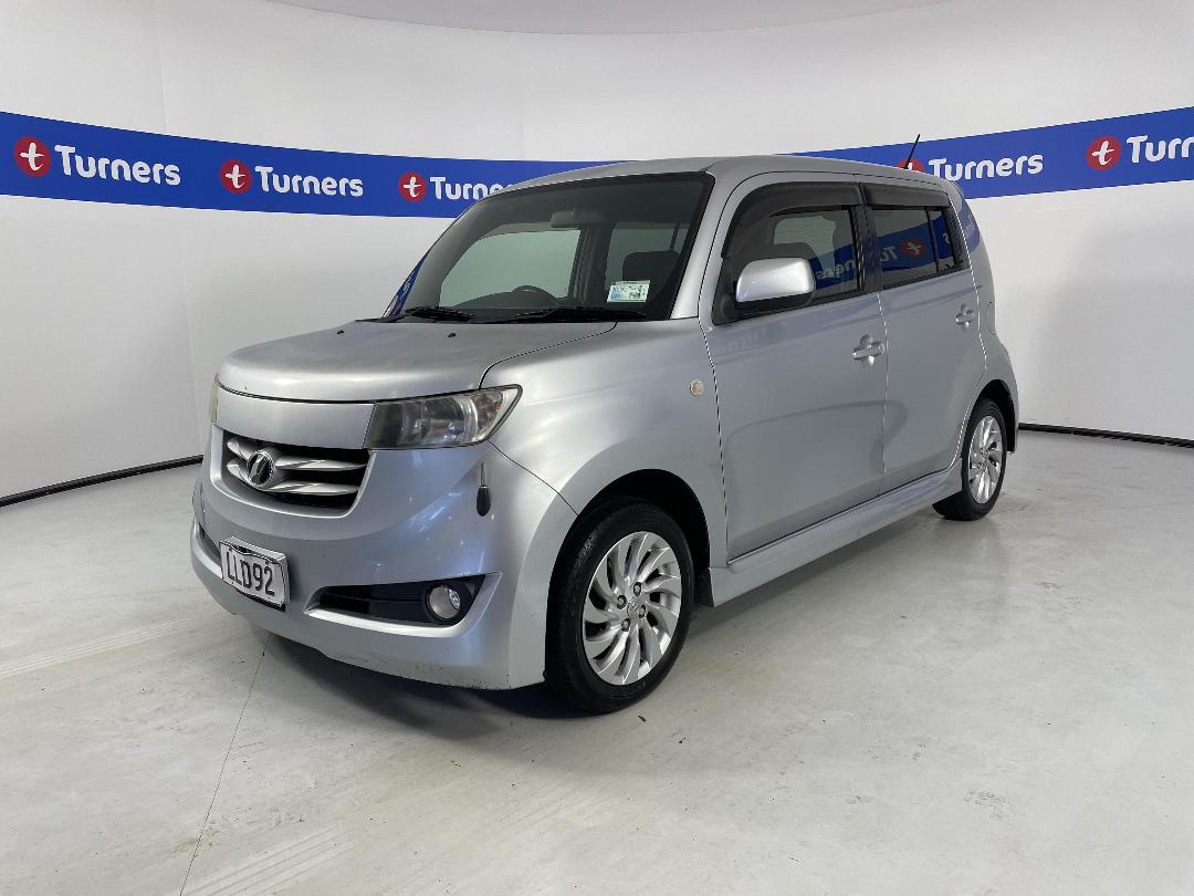 Photo '4' of Toyota BB