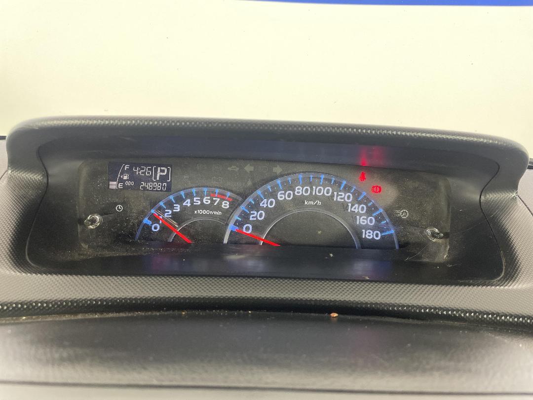 Photo '21' of Toyota BB