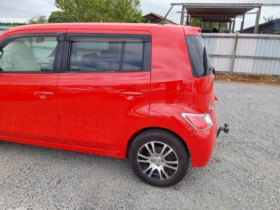 Photo '3' of Toyota BB