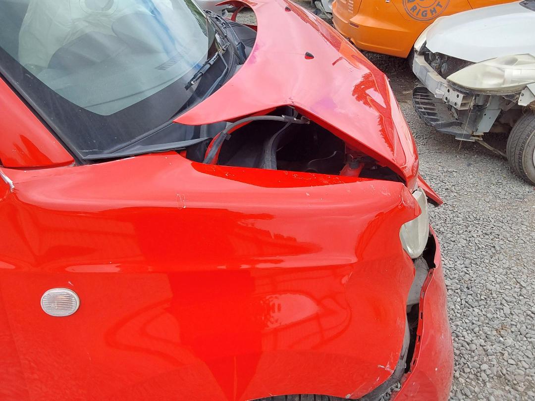 Photo '7' of Toyota BB