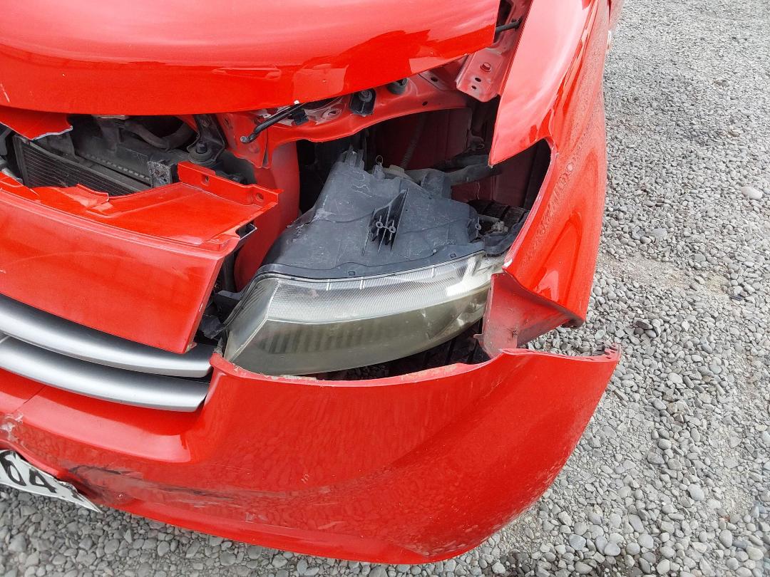 Photo '9' of Toyota BB