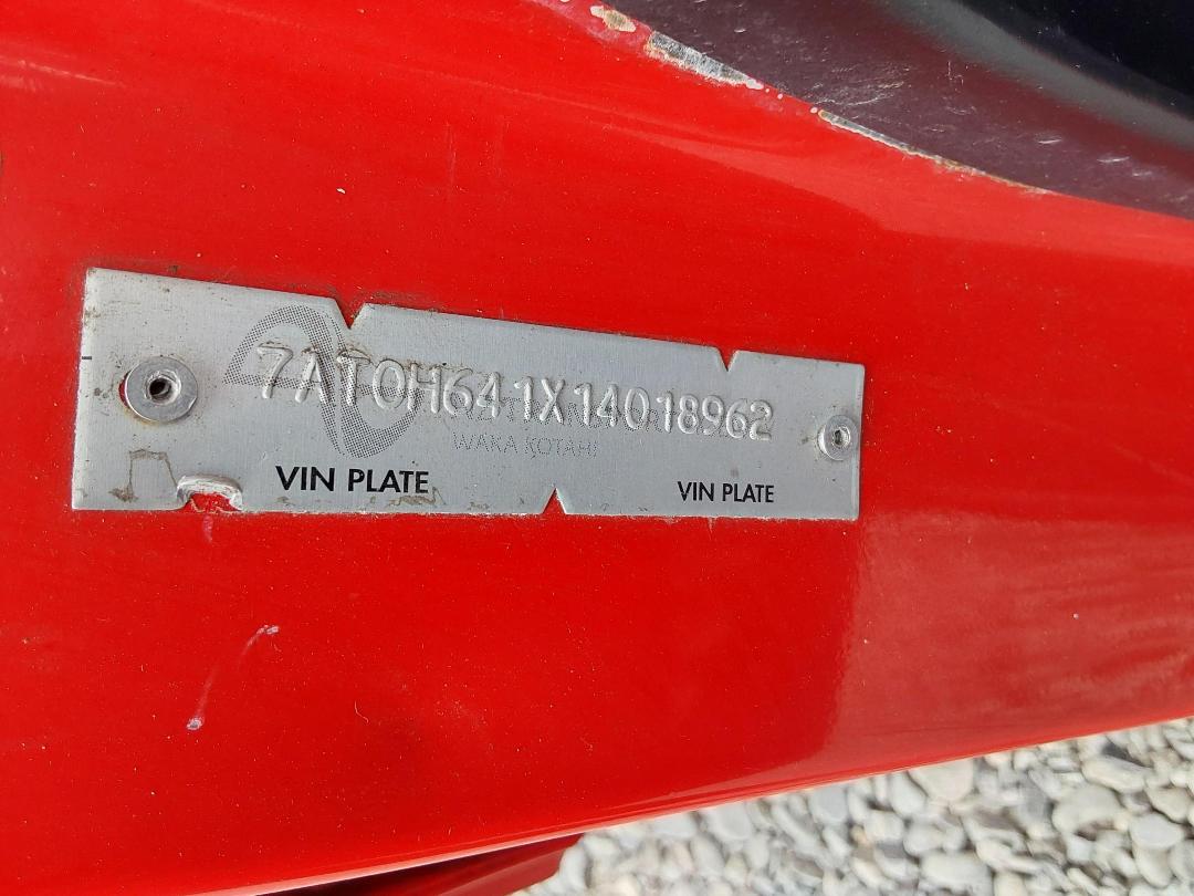 Photo '10' of Toyota BB