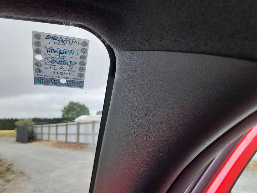 Photo '13' of Toyota BB