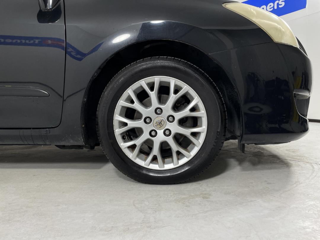 Used Toyota Blade 2007 Rotorua at Turners Cars 26349882 Turners