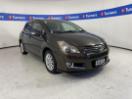 Thumbnail '1' of Toyota Blade