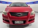 Thumbnail '2' of Toyota Blade Thumbnail '2' of Toyota Blade