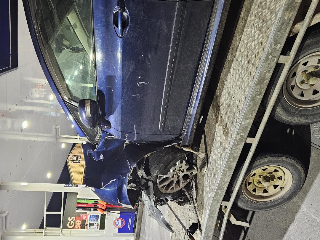 Photo '5' of Toyota Blade Photo '5' of Toyota Blade