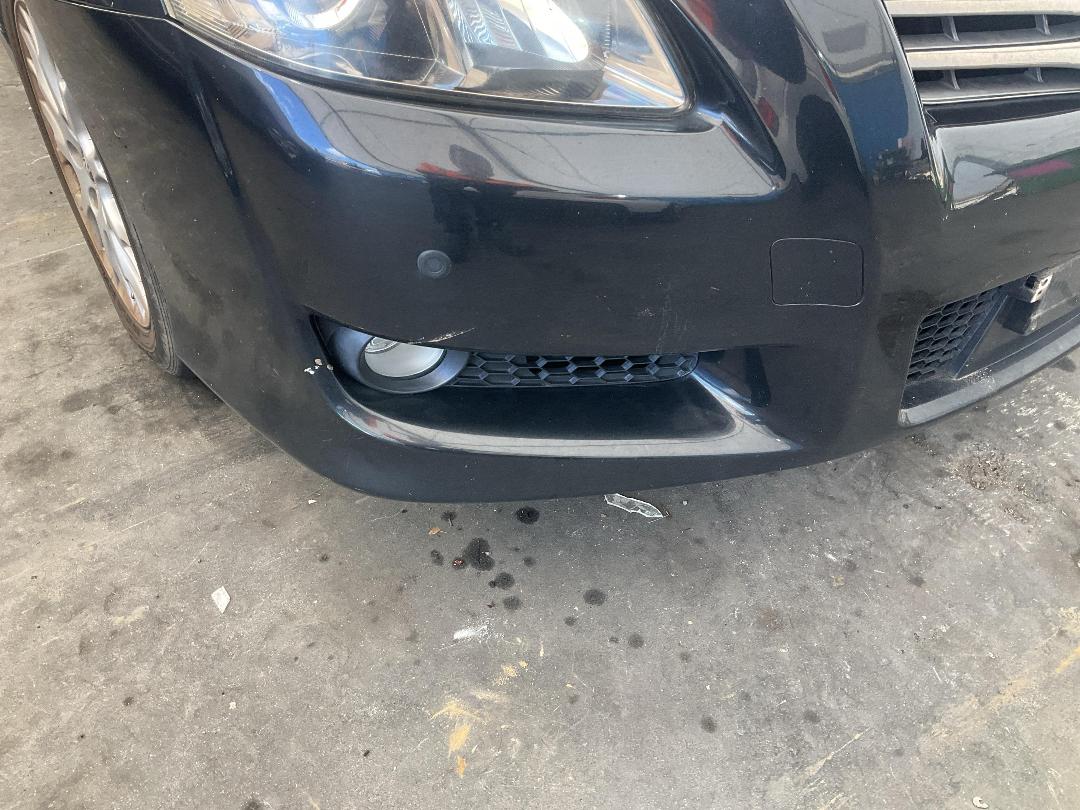 Photo '3' of Toyota Blade Photo '3' of Toyota Blade