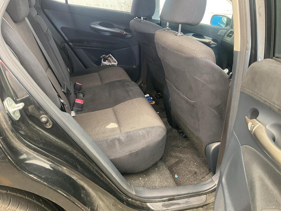 Photo '18' of Toyota Blade Photo '18' of Toyota Blade