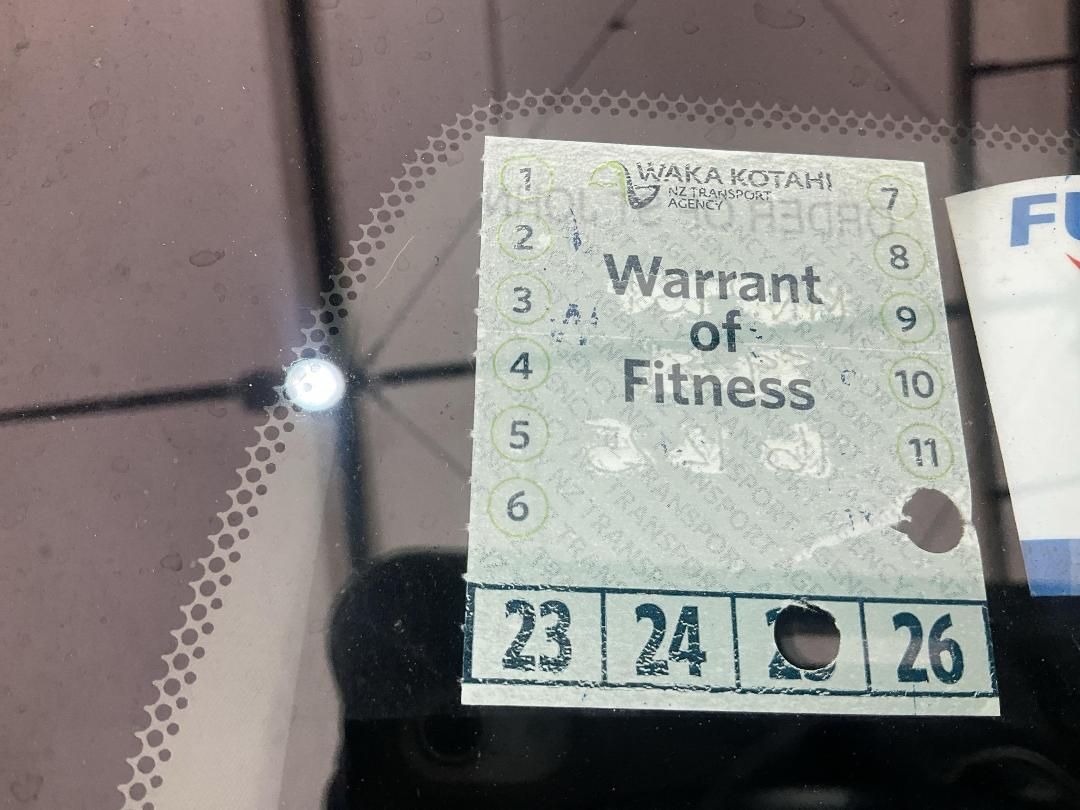 Photo '25' of Toyota Blade Photo '25' of Toyota Blade