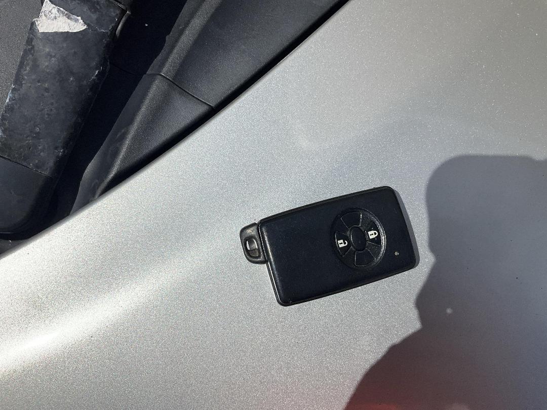 Photo '7' of Toyota Blade Photo '7' of Toyota Blade