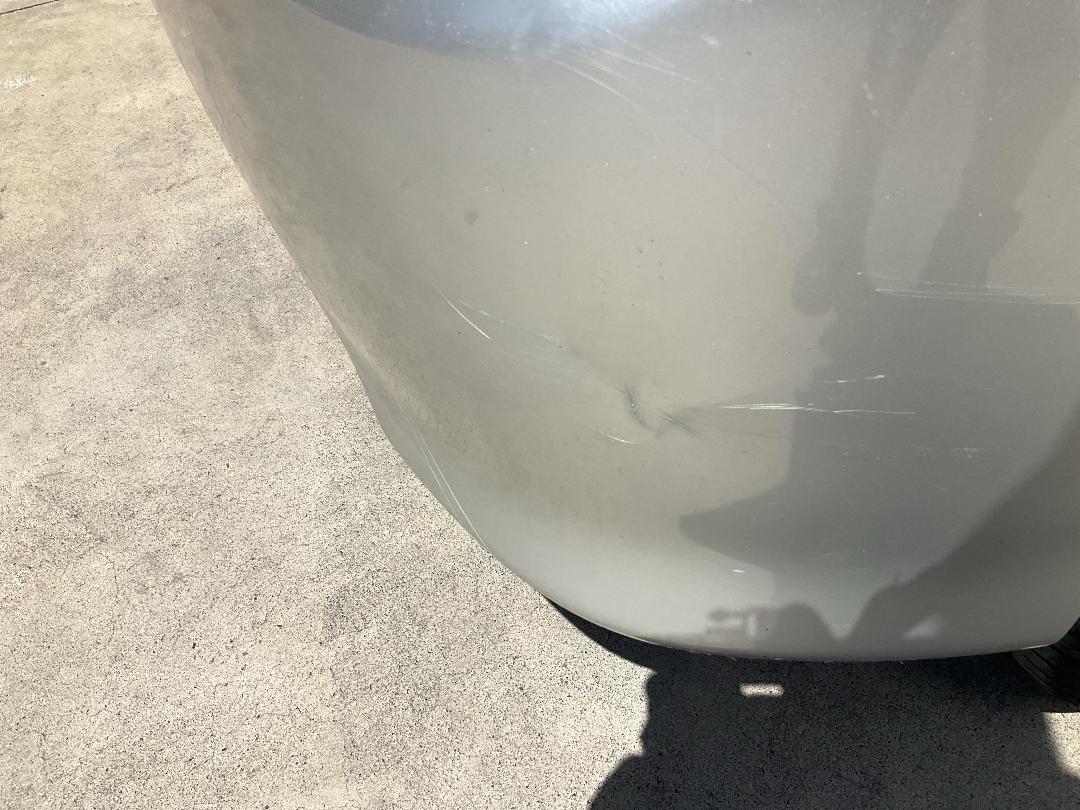 Photo '16' of Toyota Blade Photo '16' of Toyota Blade