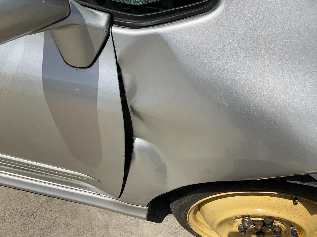 Photo '17' of Toyota Blade Photo '17' of Toyota Blade