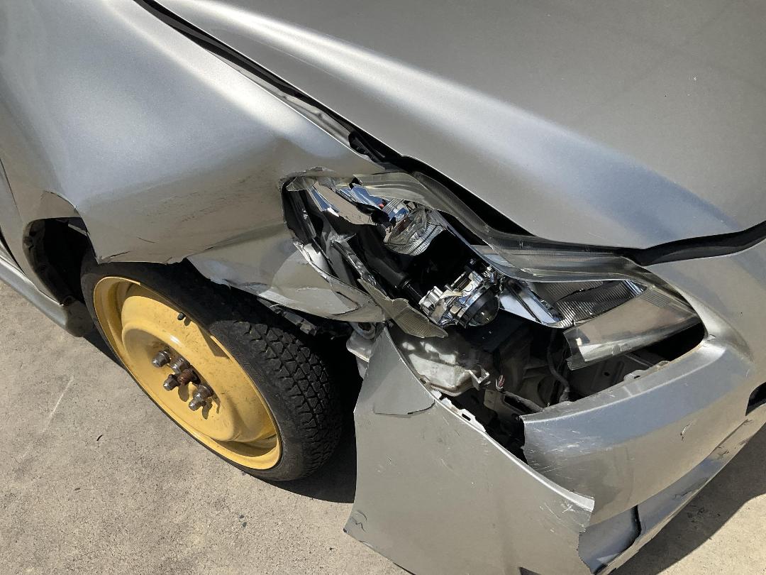 Photo '18' of Toyota Blade Photo '18' of Toyota Blade