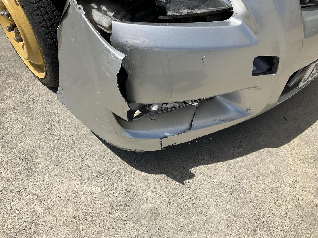 Photo '19' of Toyota Blade Photo '19' of Toyota Blade