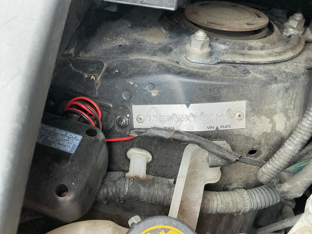 Photo '12' of Toyota Blade Photo '12' of Toyota Blade