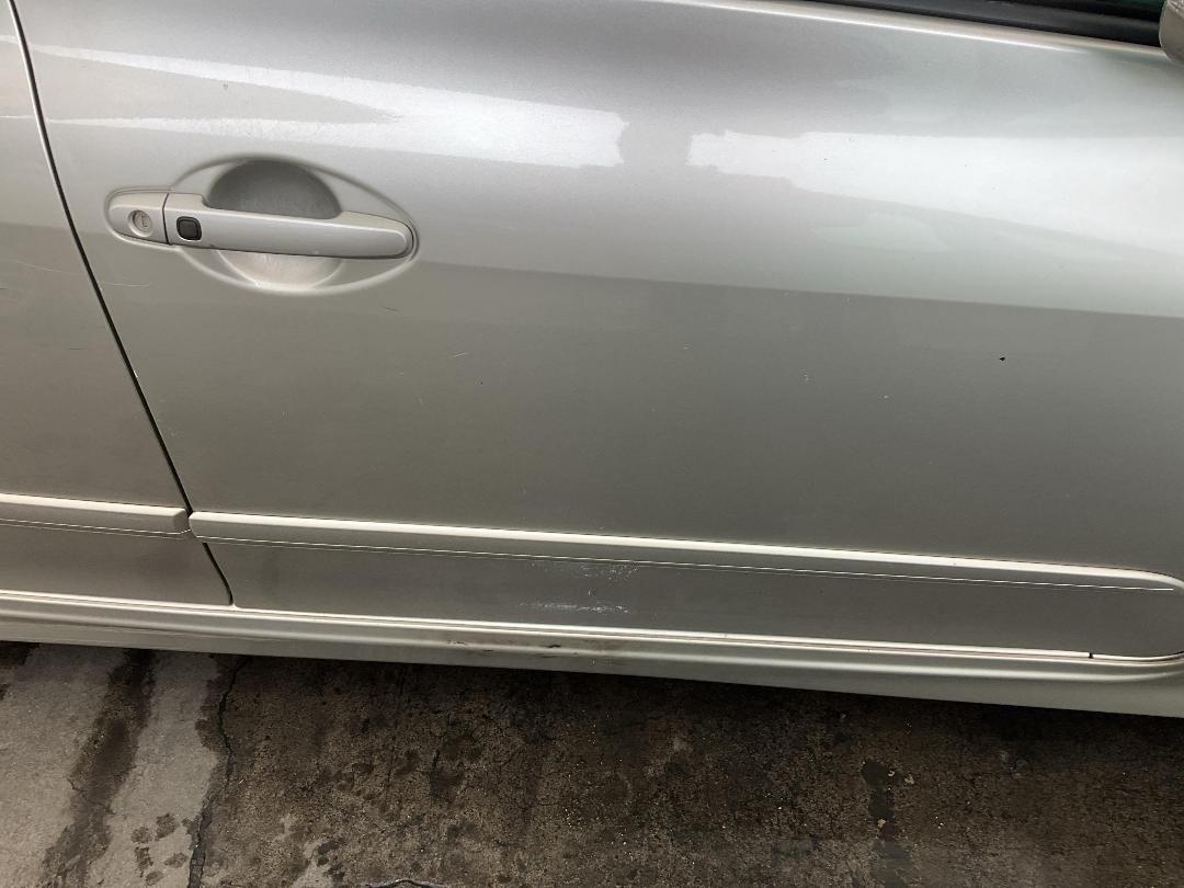 Photo '3' of Toyota Blade Photo '3' of Toyota Blade