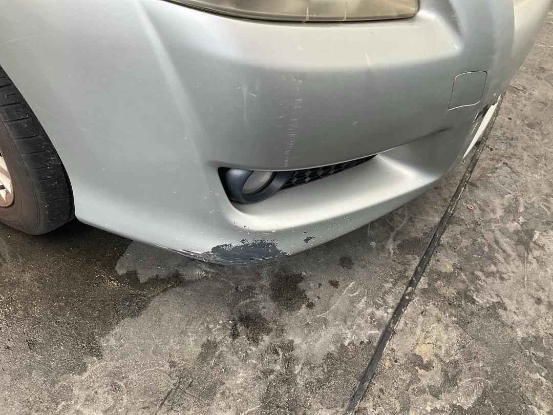 Photo '4' of Toyota Blade Photo '4' of Toyota Blade