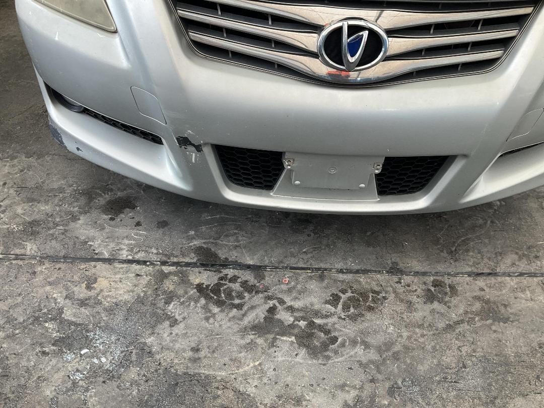 Photo '5' of Toyota Blade Photo '5' of Toyota Blade