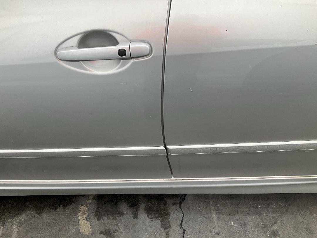 Photo '10' of Toyota Blade Photo '10' of Toyota Blade