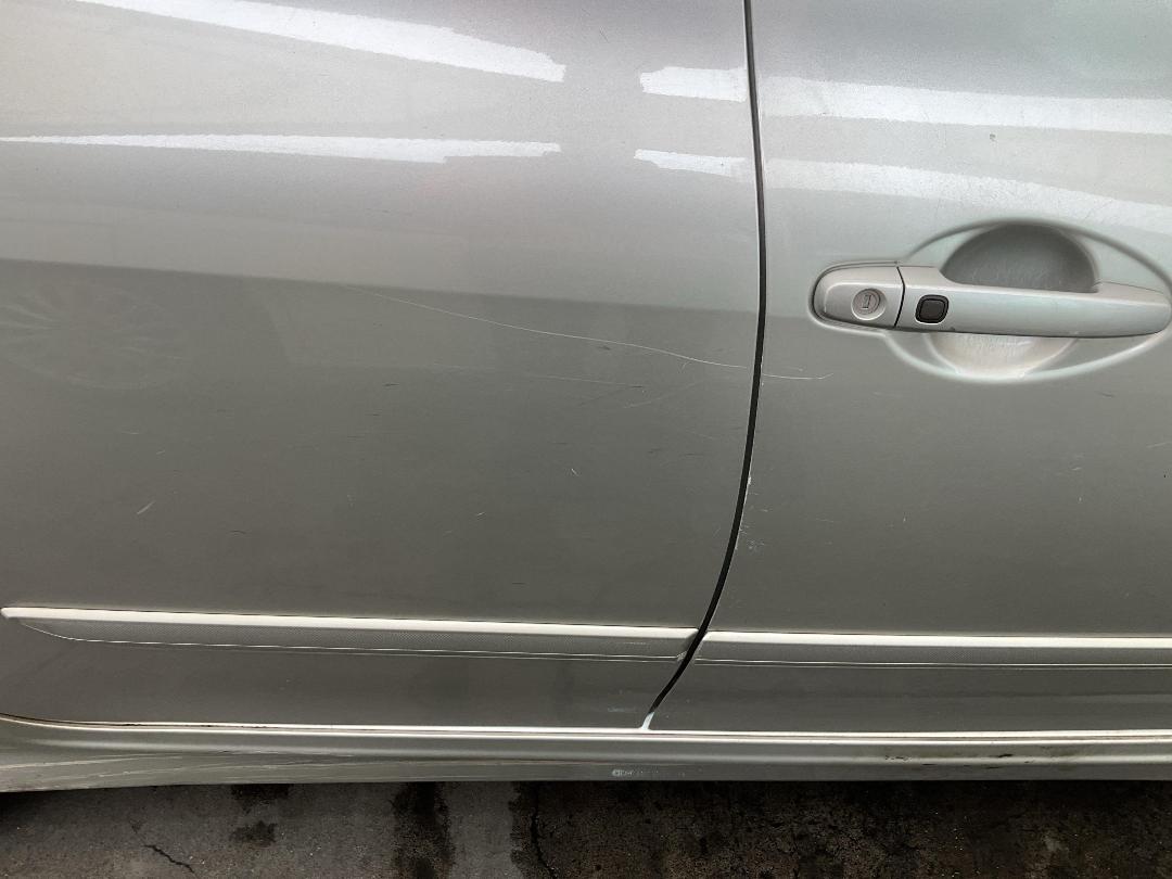 Photo '21' of Toyota Blade Photo '21' of Toyota Blade