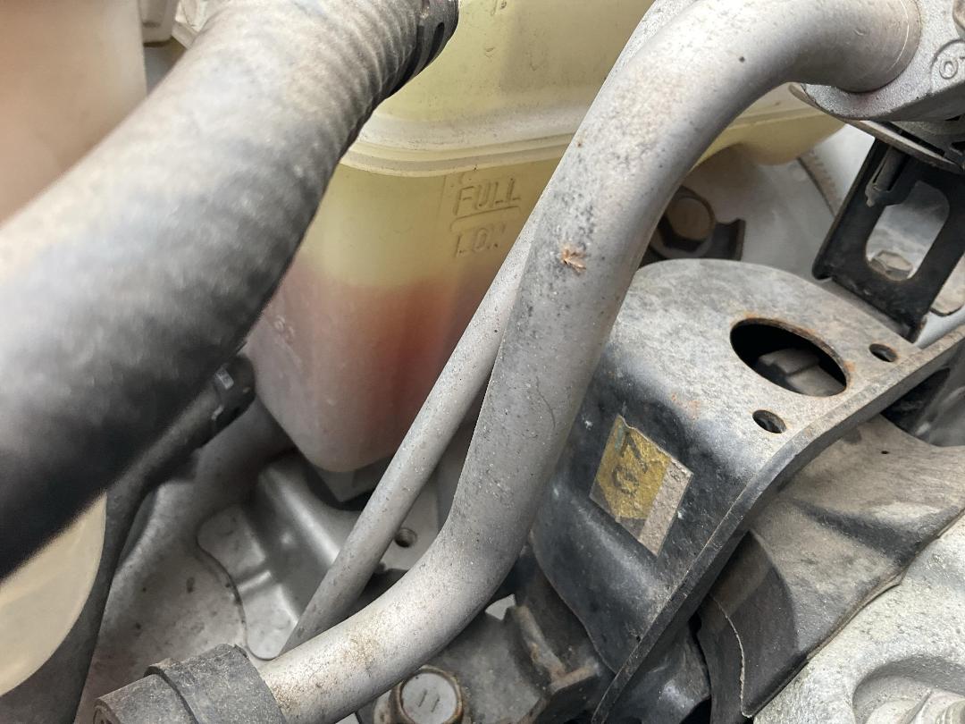 Photo '9' of Toyota Blade Photo '9' of Toyota Blade