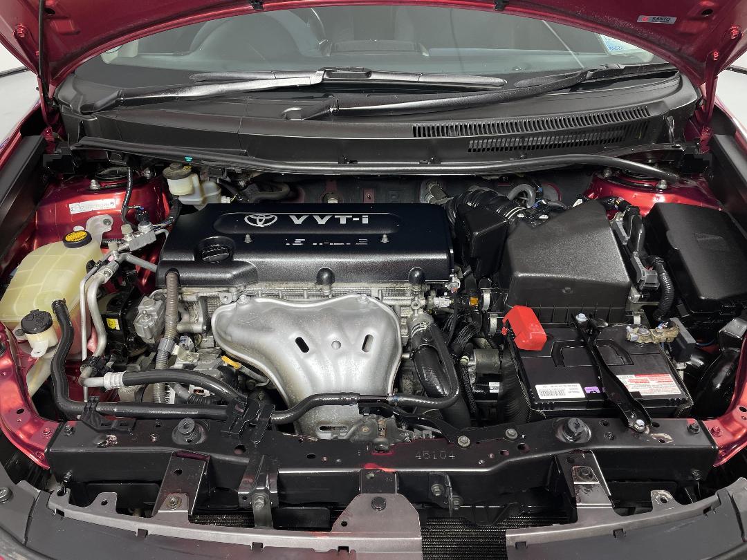 Photo '13' of Toyota Blade