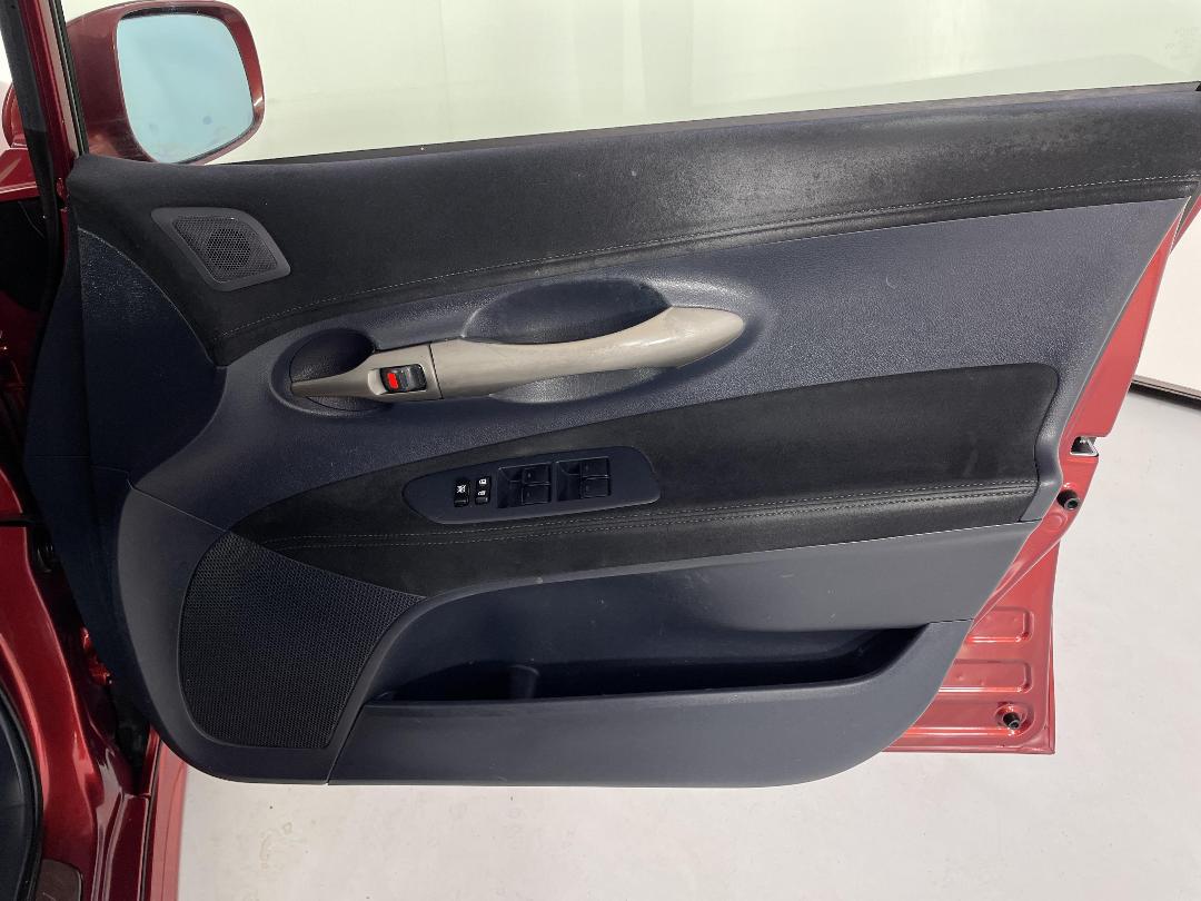 Photo '15' of Toyota Blade